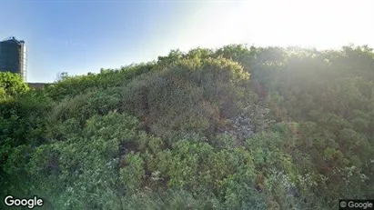 Huse til leje i Bøvlingbjerg - Foto fra Google Street View