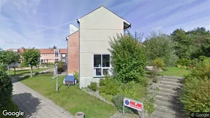 Andelsboliger til salg i Aalborg Centrum - Foto fra Google Street View