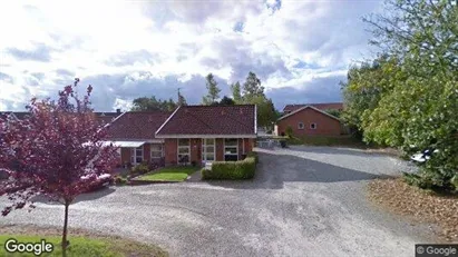 Lejligheder til salg i Hadsund - Foto fra Google Street View