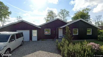 Andelsboliger til salg i Randers NØ - Foto fra Google Street View