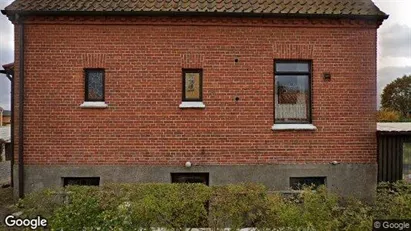 Andelsboliger til salg i Åbyhøj - Foto fra Google Street View