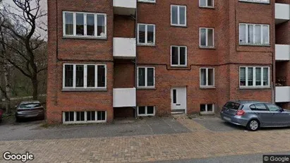 Lejligheder til salg i Odense C - Foto fra Google Street View