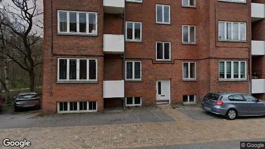 Lejligheder til salg i Odense C - Foto fra Google Street View
