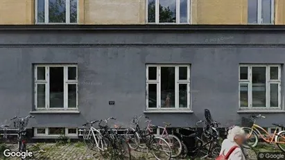 Lejligheder til salg i Østerbro - Foto fra Google Street View
