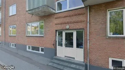 Andelsboliger til salg i Randers NØ - Foto fra Google Street View