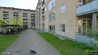 Lejligheder til leje i København NV - Foto fra Google Street View
