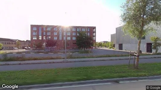 Lejligheder til leje i Hedehusene - Foto fra Google Street View