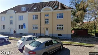 Lejligheder til salg i Odense C - Foto fra Google Street View