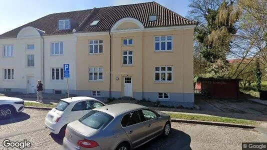 Lejligheder til salg i Odense C - Foto fra Google Street View