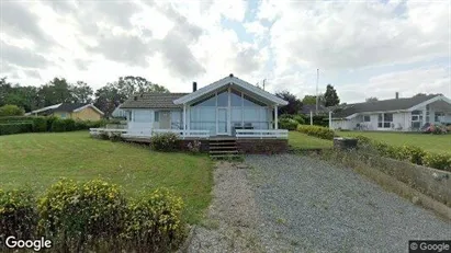 Lejligheder til salg i Sydals - Foto fra Google Street View