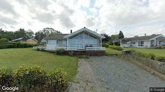 Lejligheder til salg i Sydals - Foto fra Google Street View