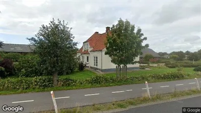 Lejligheder til salg i Outrup - Foto fra Google Street View