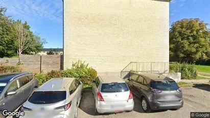 Lejligheder til leje i Taastrup - Foto fra Google Street View