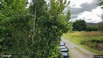 Lejligheder til leje i Gislinge - Foto fra Google Street View