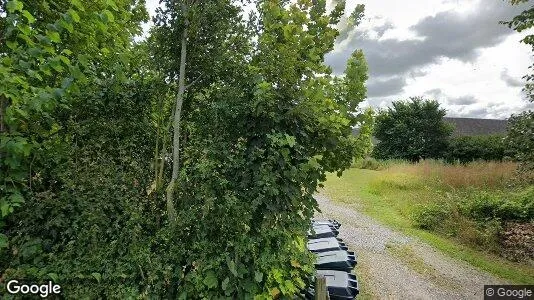 Lejligheder til leje i Gislinge - Foto fra Google Street View