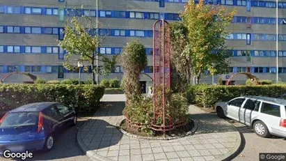 Lejligheder til leje i Bagsværd - Foto fra Google Street View