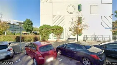 Lejligheder til leje i Bagsværd - Foto fra Google Street View