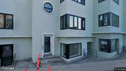 Lejligheder til leje i Randers C - Foto fra Google Street View