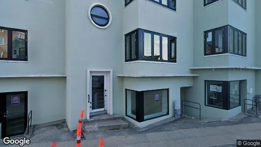 Lejligheder til leje i Randers C - Foto fra Google Street View