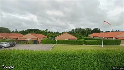 Andelsboliger til salg i Svenstrup J - Foto fra Google Street View