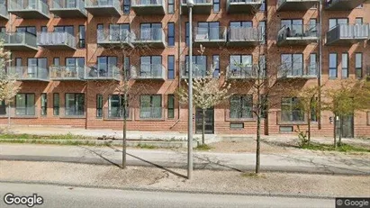 Lejligheder til leje i Skovlunde - Foto fra Google Street View