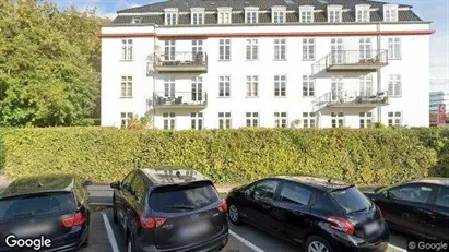 Lejligheder til leje i Østerbro - Foto fra Google Street View