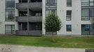 Andelsbolig til salg, Odder, Banegårdsparken