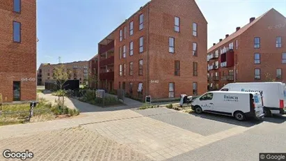Lejligheder til leje i Horsens - Foto fra Google Street View