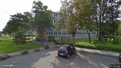 Lejligheder til salg i Odense N - Foto fra Google Street View