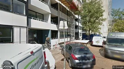 Lejligheder til salg i Østerbro - Foto fra Google Street View