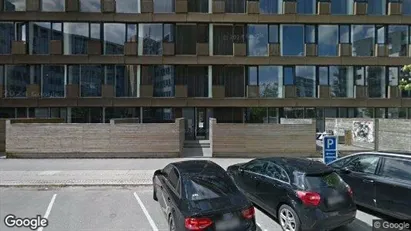 Lejligheder til salg i København S - Foto fra Google Street View