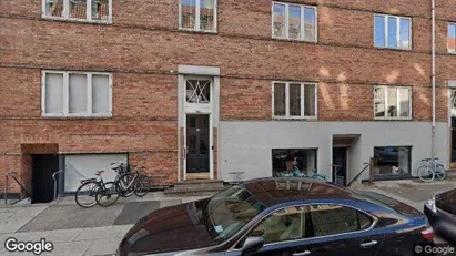 Lejligheder til salg i Østerbro - Foto fra Google Street View
