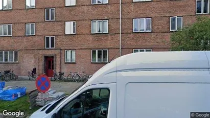 Lejligheder til salg i Frederiksberg - Foto fra Google Street View