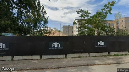 Lejligheder til leje i Odense V - Foto fra Google Street View