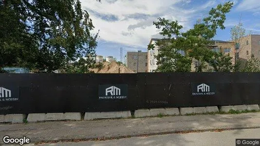 Lejligheder til leje i Odense V - Foto fra Google Street View