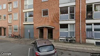 Lejligheder til salg i København S - Foto fra Google Street View
