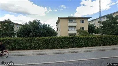 Lejligheder til salg i Frederiksberg - Foto fra Google Street View