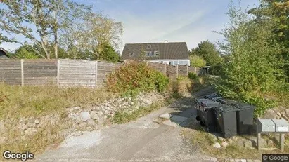 Lejligheder til salg i Stenløse - Foto fra Google Street View