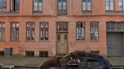 Lejligheder til salg i Haderslev - Foto fra Google Street View