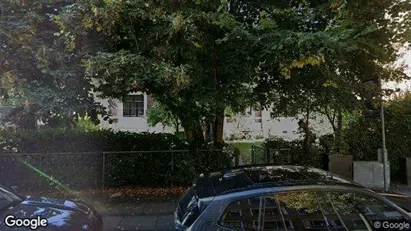 Lejligheder til salg i Frederiksberg C - Foto fra Google Street View