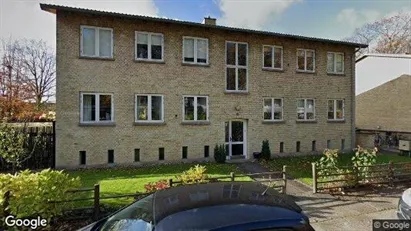 Lejligheder til salg i Kongens Lyngby - Foto fra Google Street View
