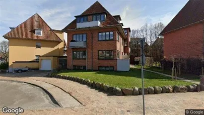 Lejligheder til salg i Odense M - Foto fra Google Street View