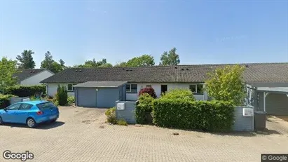 Andelsboliger til salg i Præstø - Foto fra Google Street View