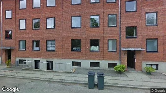 Lejligheder til salg i Vejle Centrum - Foto fra Google Street View