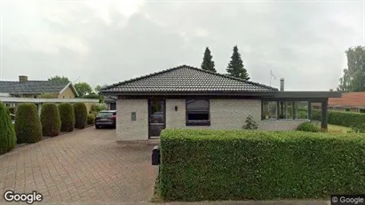 Lejligheder til salg i Vejle Øst - Foto fra Google Street View