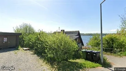 Lejligheder til salg i Vejle Øst - Foto fra Google Street View