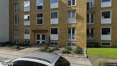 Lejligheder til salg i Frederiksberg C - Foto fra Google Street View