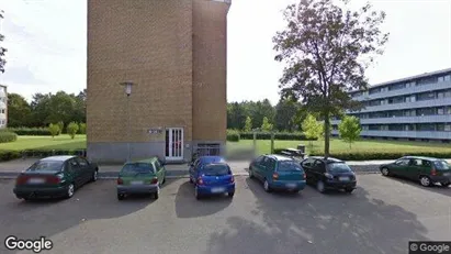 Lejligheder til salg i Odense N - Foto fra Google Street View