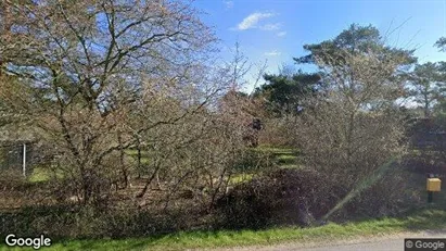 Lejligheder til salg i Nykøbing Sjælland - Foto fra Google Street View