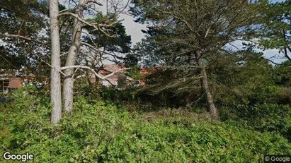 Lejligheder til salg i Blåvand - Foto fra Google Street View